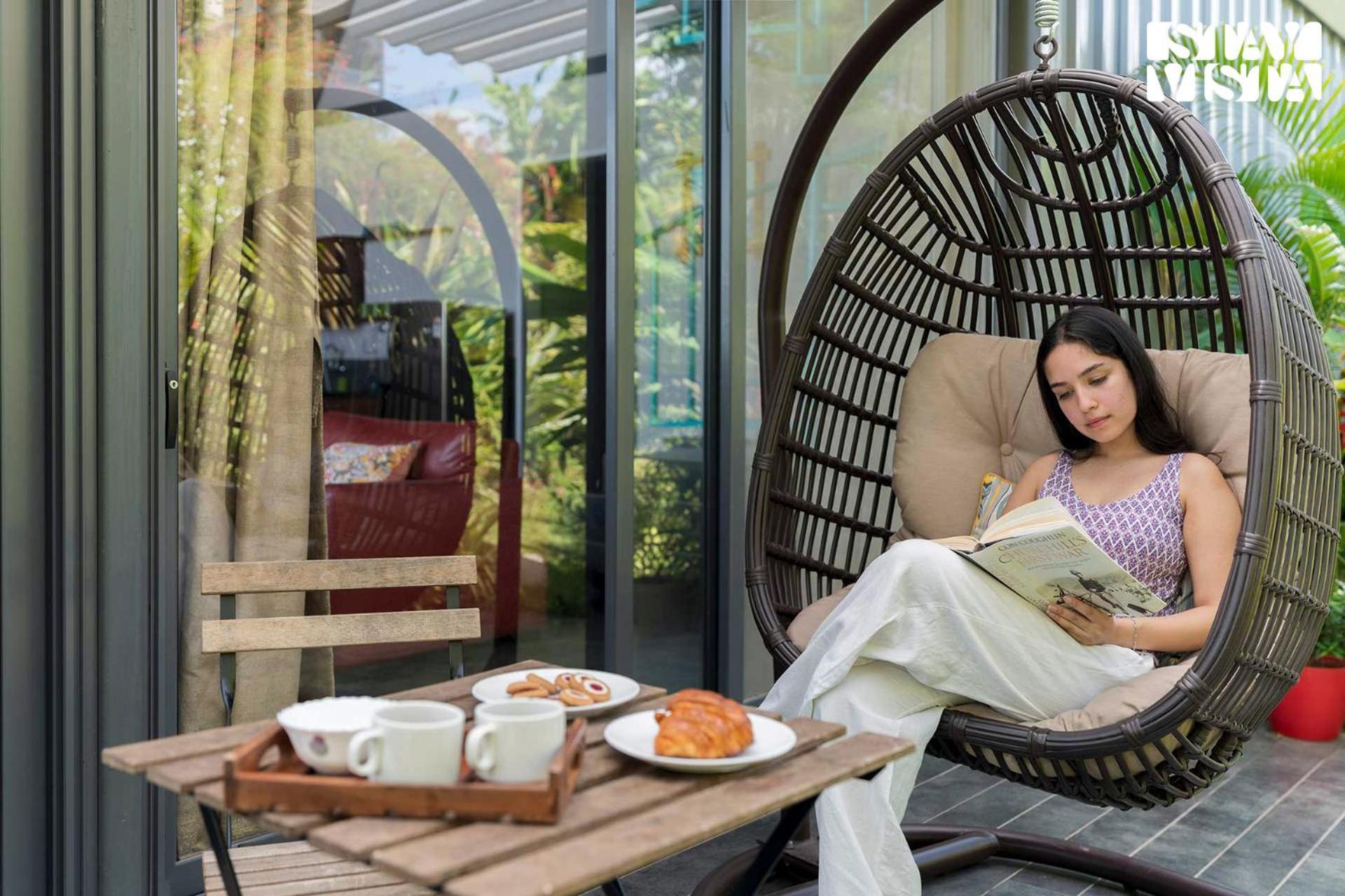 Stayvista'S Celeste Villa - Hill-View Retreat With Infinity Pool Nashik Zewnętrze zdjęcie